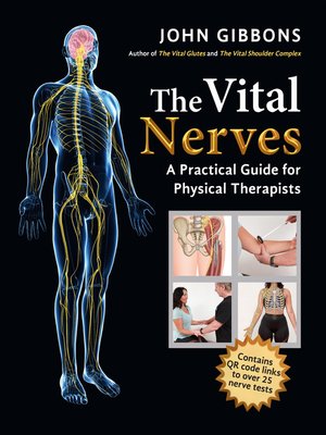 cover image of The Vital Nerves